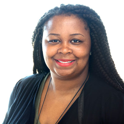 Antiontte D. Carroll