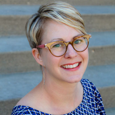 Molly Wright Steenson