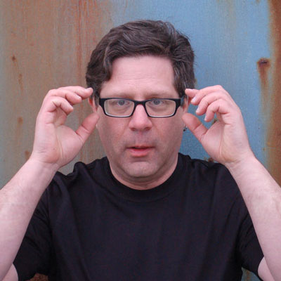 Steve Portigal