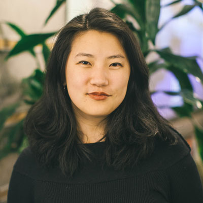 Crystal Yan - Behind the AI Curtain: Designing for Trust in Data Science