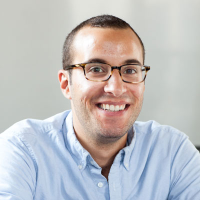 Daniel Orbach - How Military Strategy Can Improve Your Design Process