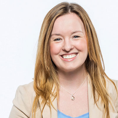 Kailin Witte - Content and UX: Better Together