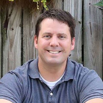 Mike Gorgone - ImprovUX: Creating a Culture of Trust, Empathy and Creative Collaboration