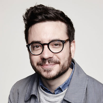 Simon King - A/B, Creativity or Design: Deciding How to Make Product Decisions